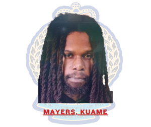 suspect